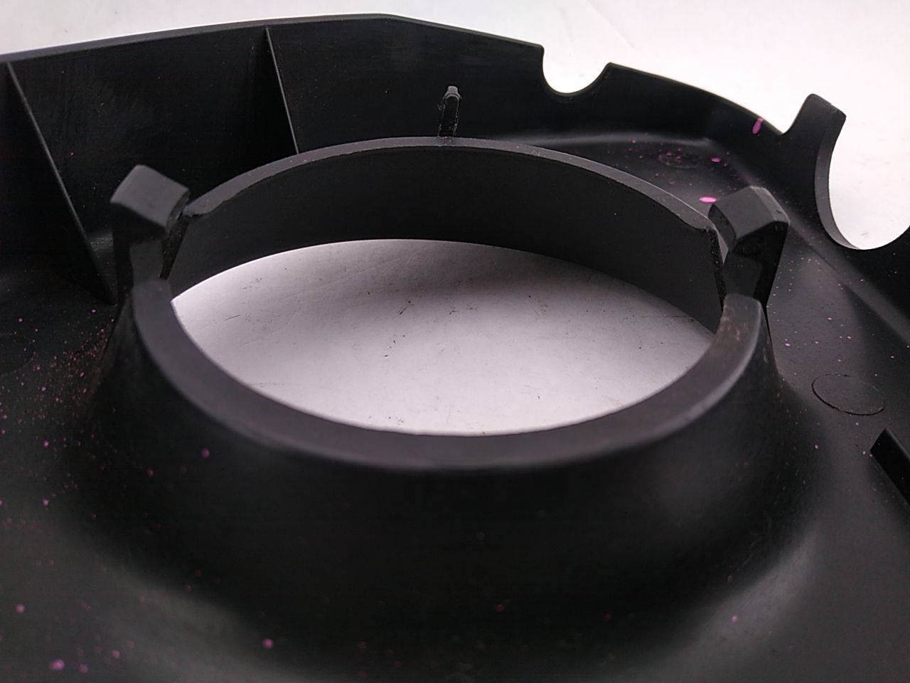 Saab 9-5 Turbo Engine Cover