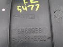 Saab 9-5 Turbo Engine Cover-11