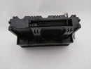 Saab 9-5 Climate Control Switch-2