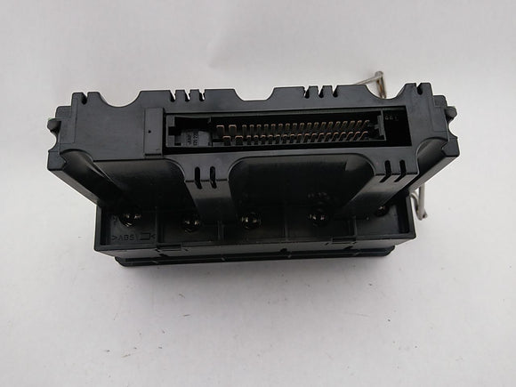 Saab 9-5 Climate Control Switch