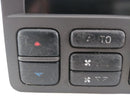 Saab 9-5 Climate Control Switch-3