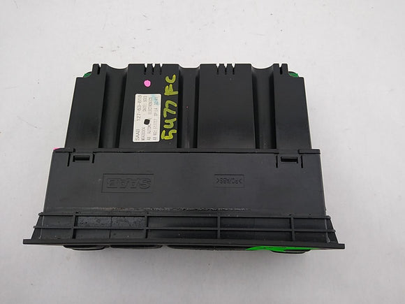 Saab 9-5 Climate Control Switch