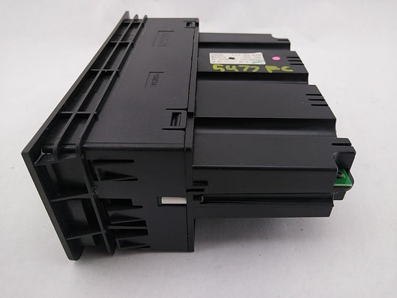 Saab 9-5 Climate Control Switch