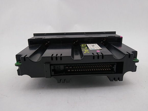Saab 9-5 Climate Control Switch