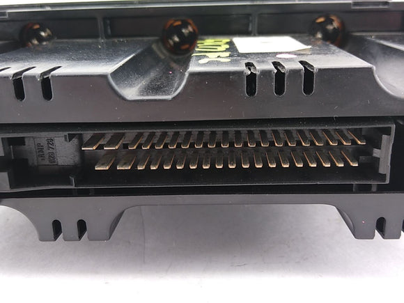 Saab 9-5 Climate Control Switch