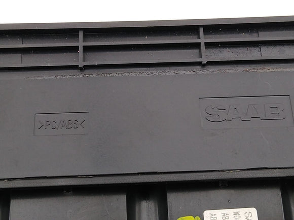 Saab 9-5 Climate Control Switch