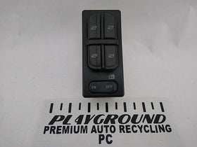 Saab 9-5 Front Center Master Power Window Switch
