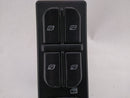 Saab 9-5 Front Center Master Power Window Switch-3