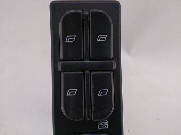 Saab 9-5 Front Center Master Power Window Switch