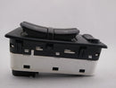 Saab 9-5 Front Center Master Power Window Switch-7