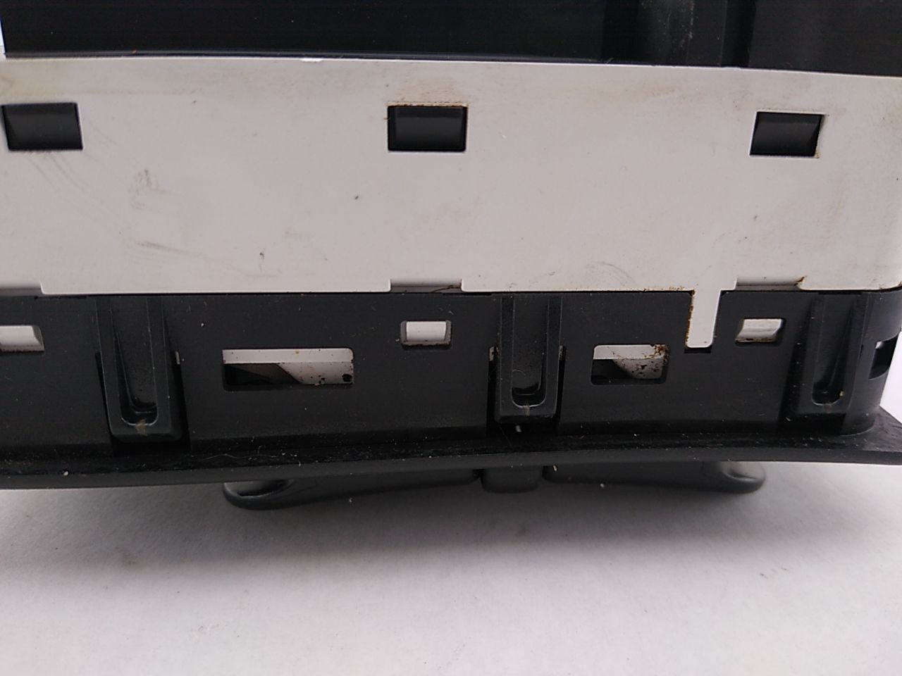 Saab 9-5 Front Center Master Power Window Switch