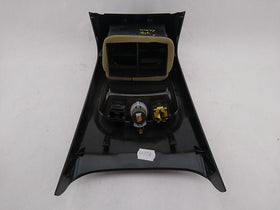 Saab 9-5 Rear Center Air Vent Grille - 0