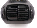 Saab 9-5 Rear Center Air Vent Grille-3