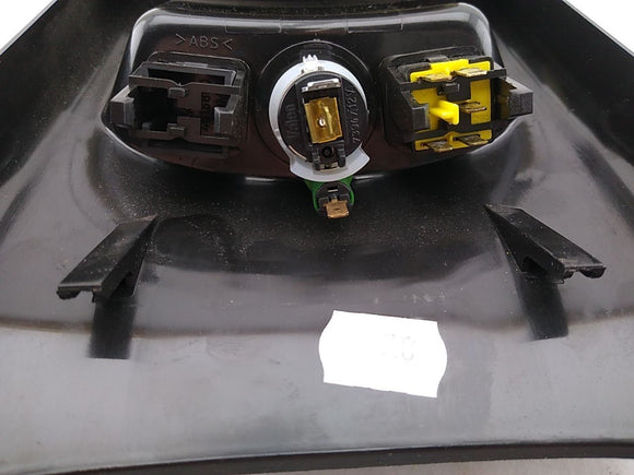 Saab 9-5 Rear Center Air Vent Grille