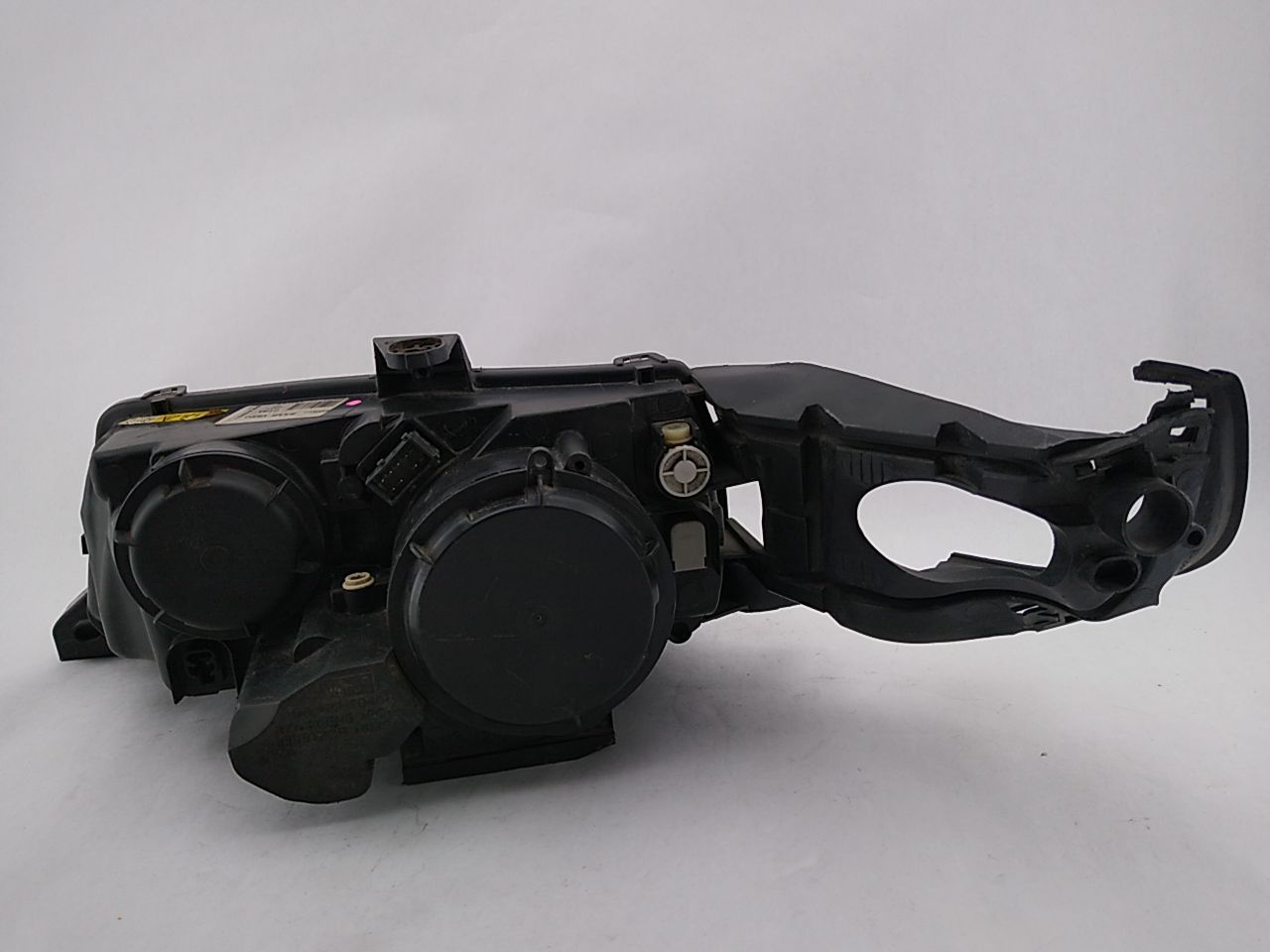 Saab 9-5 Passenger Right Headlamp - 0