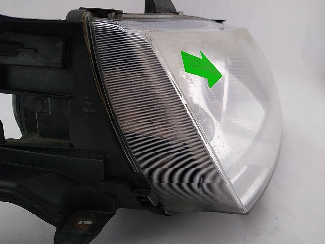 Saab 9-5 Passenger Right Headlamp