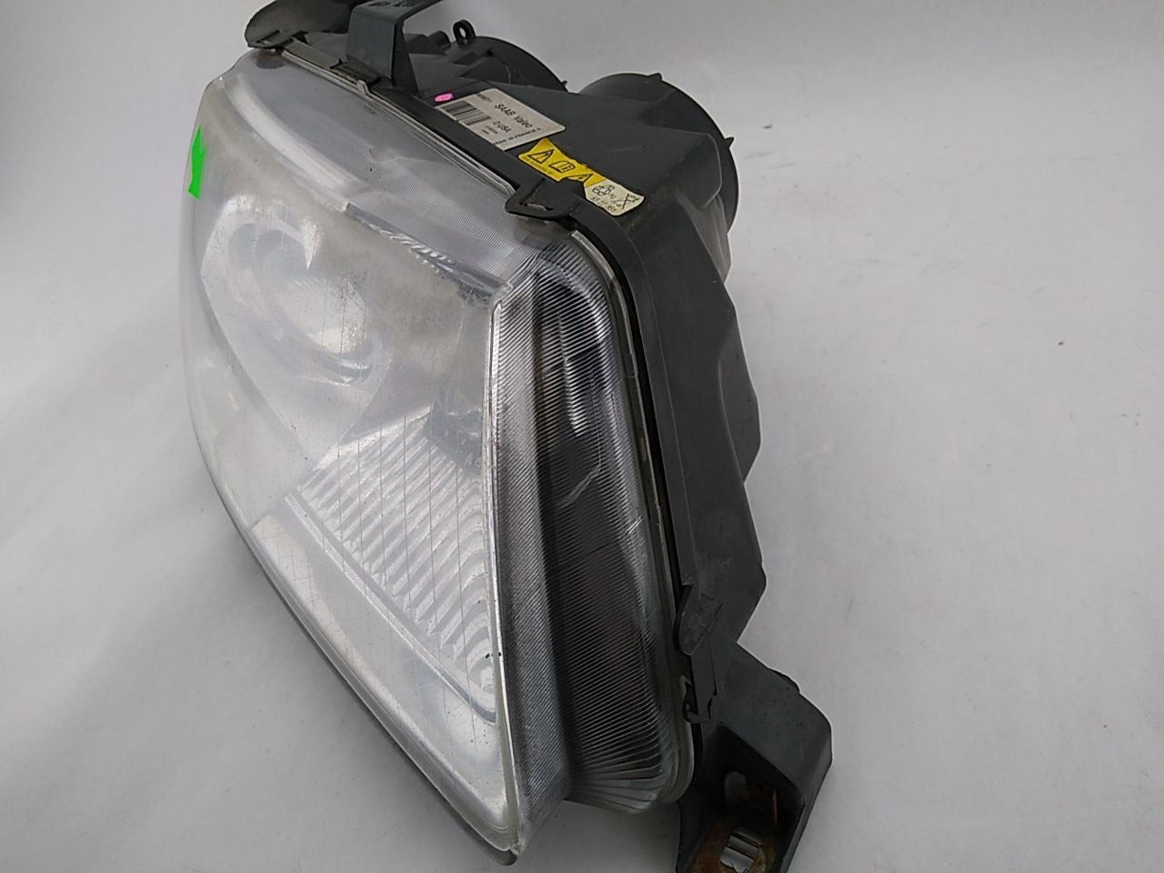 Saab 9-5 Passenger Right Headlamp