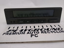 Saab 9-5 Information Display Control Unit-1