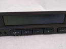 Saab 9-5 Information Display Control Unit-3
