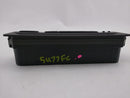 Saab 9-5 Information Display Control Unit-5