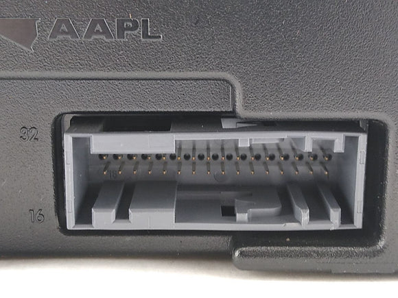 Saab 9-5 Information Display Control Unit