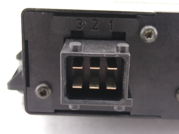 Saab 9-5 Park Assist Control Module