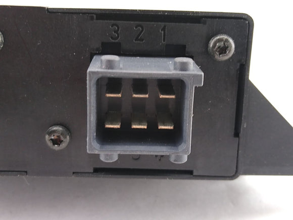 Saab 9-5 Park Assist Control Module