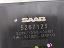 Saab 9-5 Park Assist Control Module-10