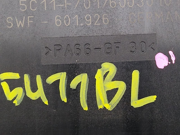 Saab 9-5 Park Assist Control Module