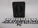 Saab 9-5 Headlight Control Switch-1