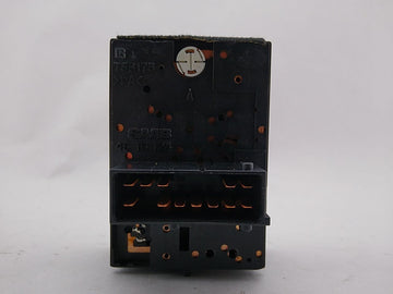 Saab 9-5 Headlight Control Switch - 0