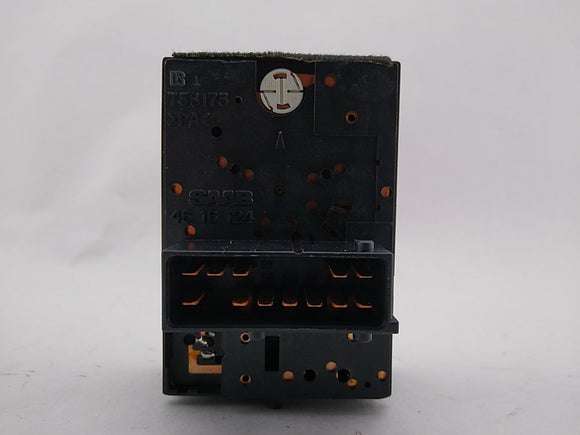 Saab 9-5 Headlight Control Switch