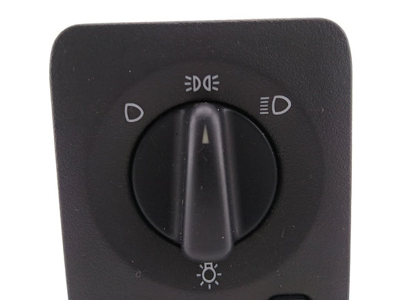Saab 9-5 Headlight Control Switch