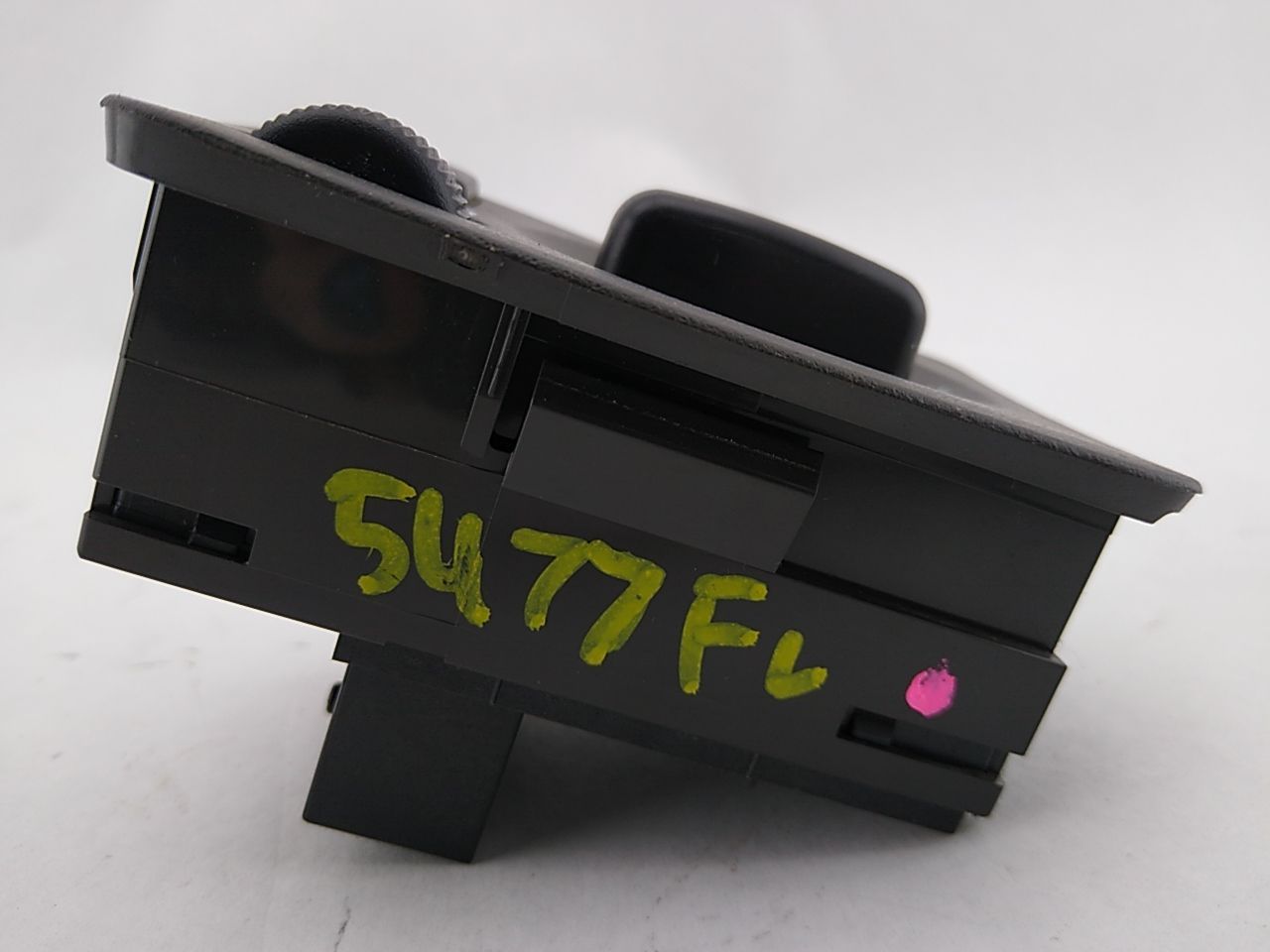 Saab 9-5 Headlight Control Switch