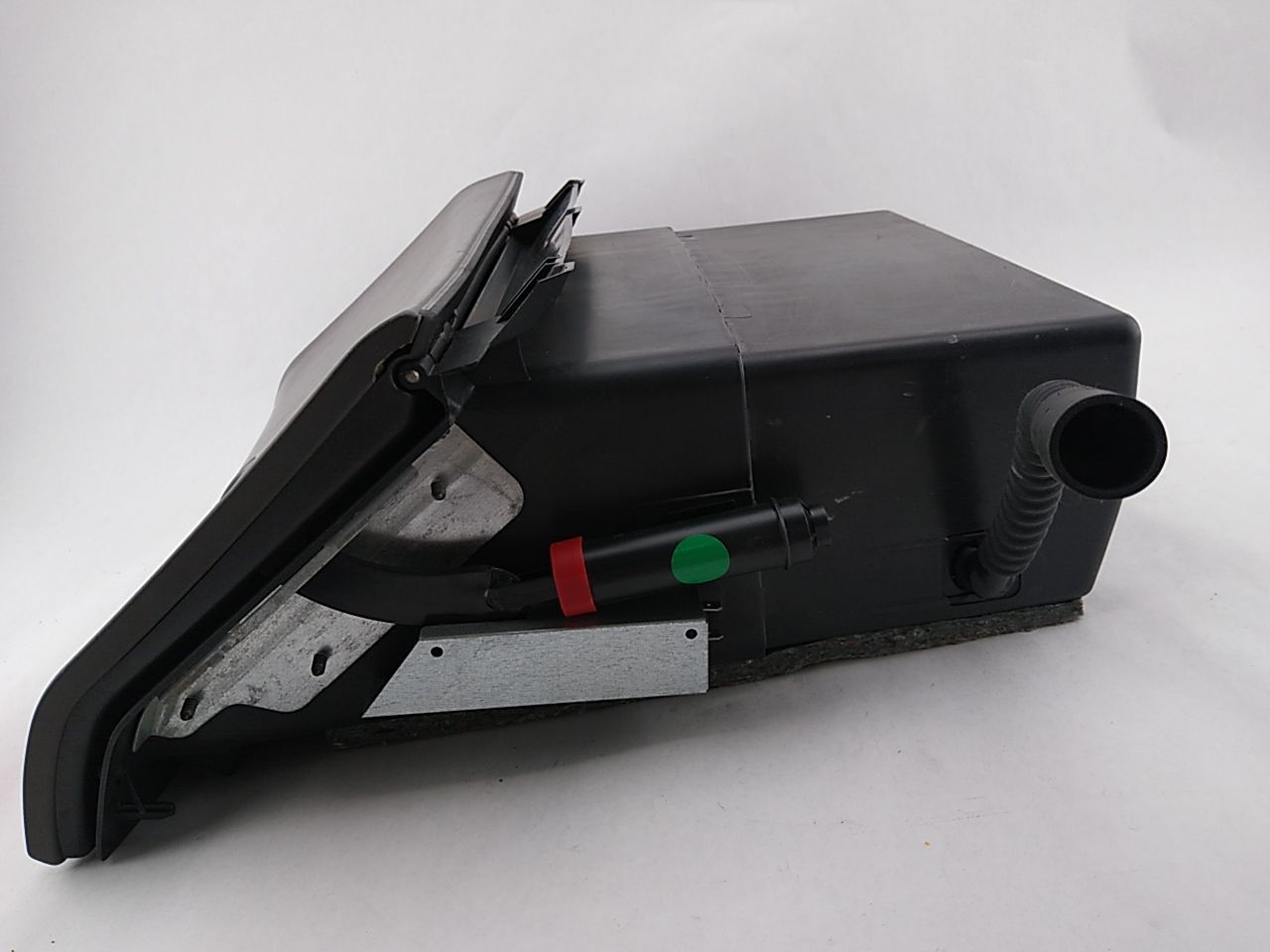 Saab 9-5 Glove Box