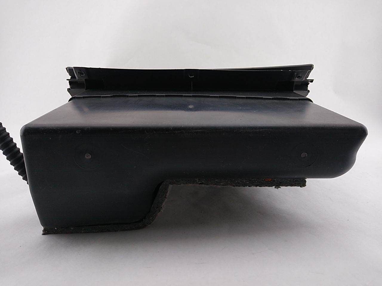 Saab 9-5 Glove Box