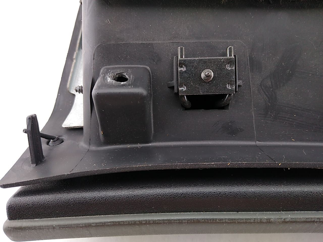 Saab 9-5 Glove Box