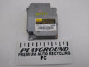 Saab 9-5 Airbag Control Module-1