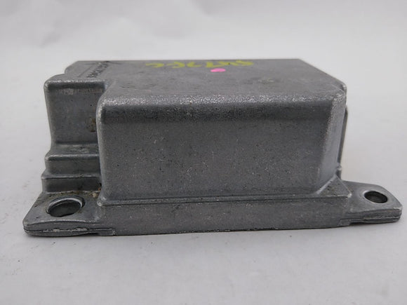 Saab 9-5 Airbag Control Module