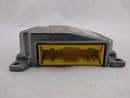 Saab 9-5 Airbag Control Module-6