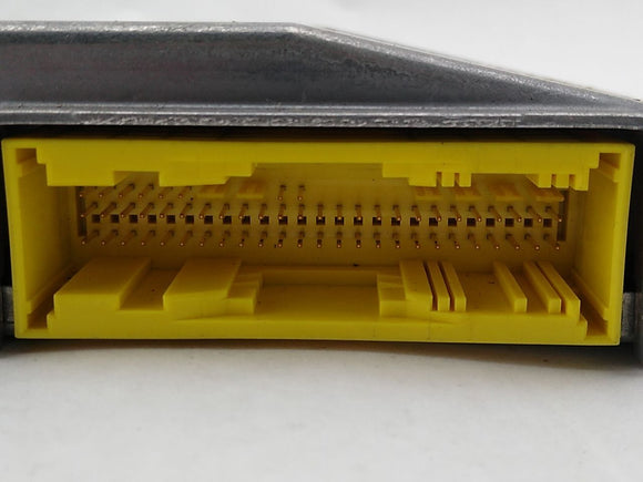 Saab 9-5 Airbag Control Module