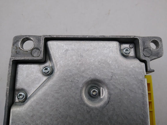 Saab 9-5 Airbag Control Module