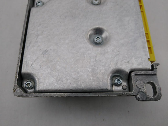Saab 9-5 Airbag Control Module