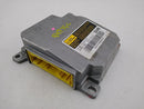 Saab 9-5 Airbag Control Module-12