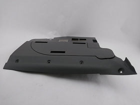 Saab 9-5 Passenger Right Front Kick Trim Panel - 0