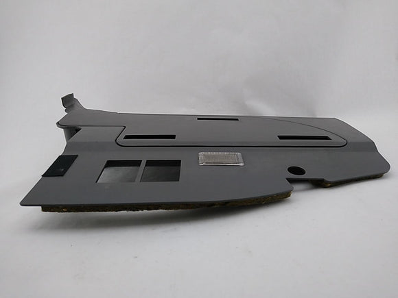 Saab 9-5 Passenger Right Front Kick Trim Panel