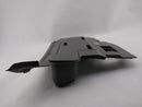 Saab 9-5 Passenger Right Front Kick Trim Panel-5