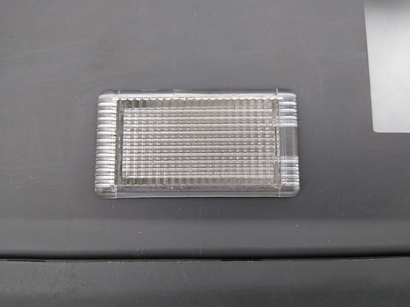 Saab 9-5 Passenger Right Front Kick Trim Panel