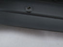 Saab 9-5 Passenger Right Front Kick Trim Panel-11