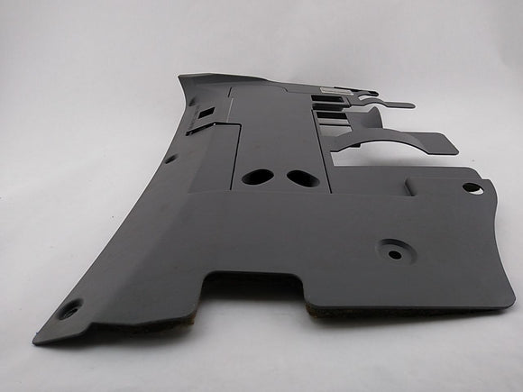 Saab 9-5 Driver Left Front Kick Trim Panel